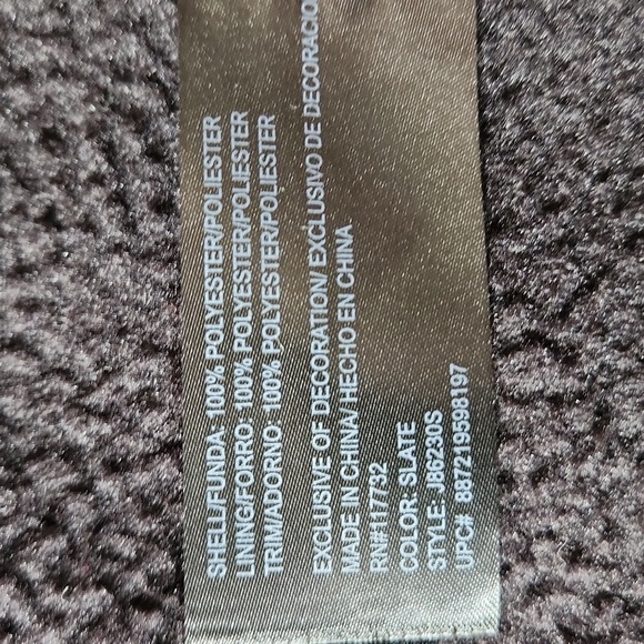 COPY - Zeroxposur Knit Jacket - Picture 8 of 13